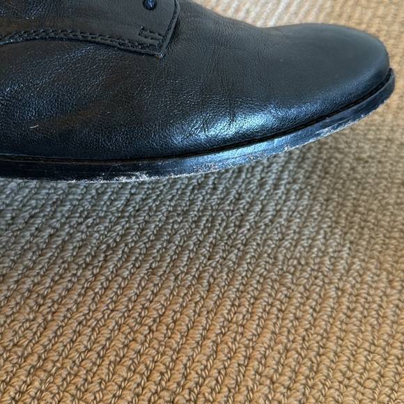 Frye Anna Oxford - Picture 5 of 6